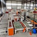 Factory Supplier Fully Automatic High Speed gypsum board Lamination Machine